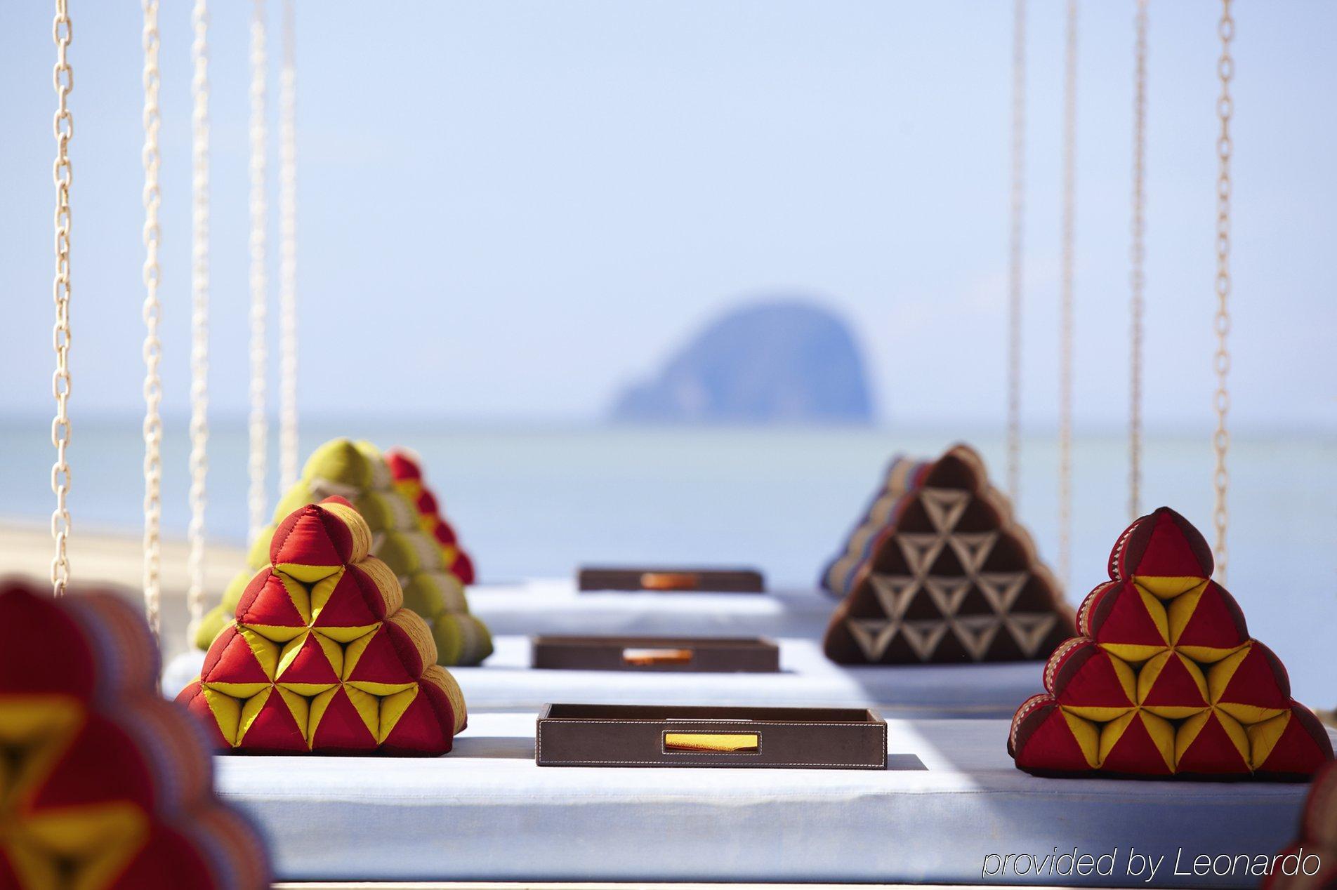 Anantara Si Kao Resort Krabi Business photo
