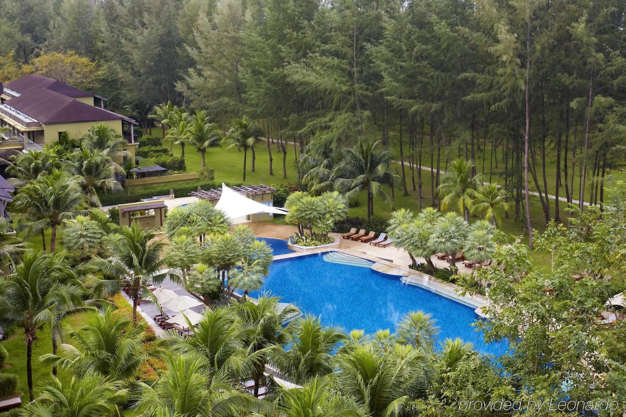 Anantara Si Kao Resort Krabi Facilities photo