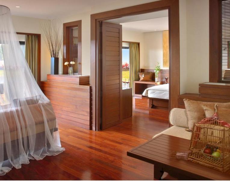 Anantara Si Kao Resort Krabi Exterior photo