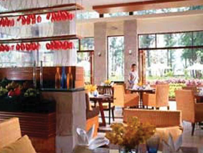 Anantara Si Kao Resort Krabi Exterior photo