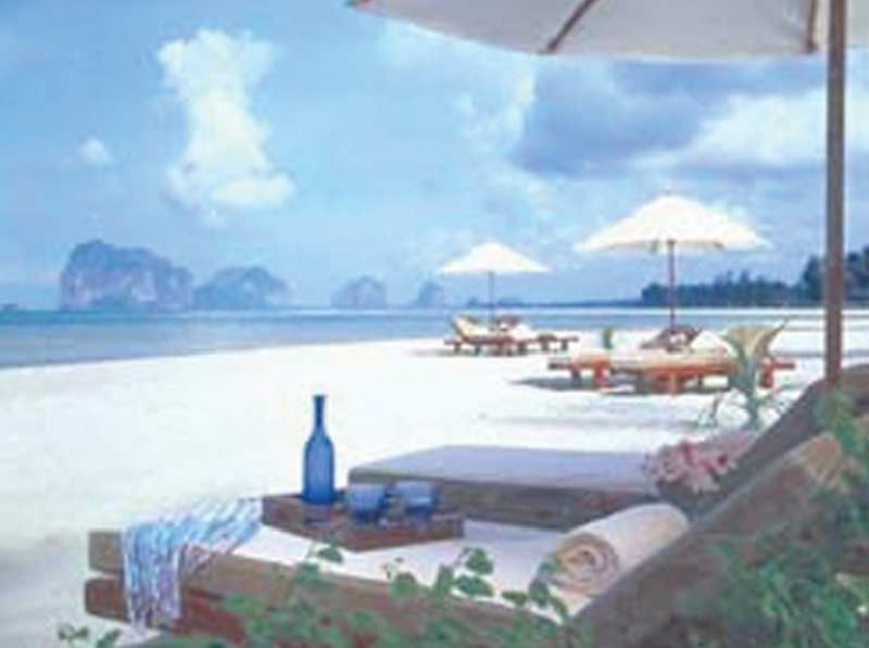 Anantara Si Kao Resort Krabi Facilities photo