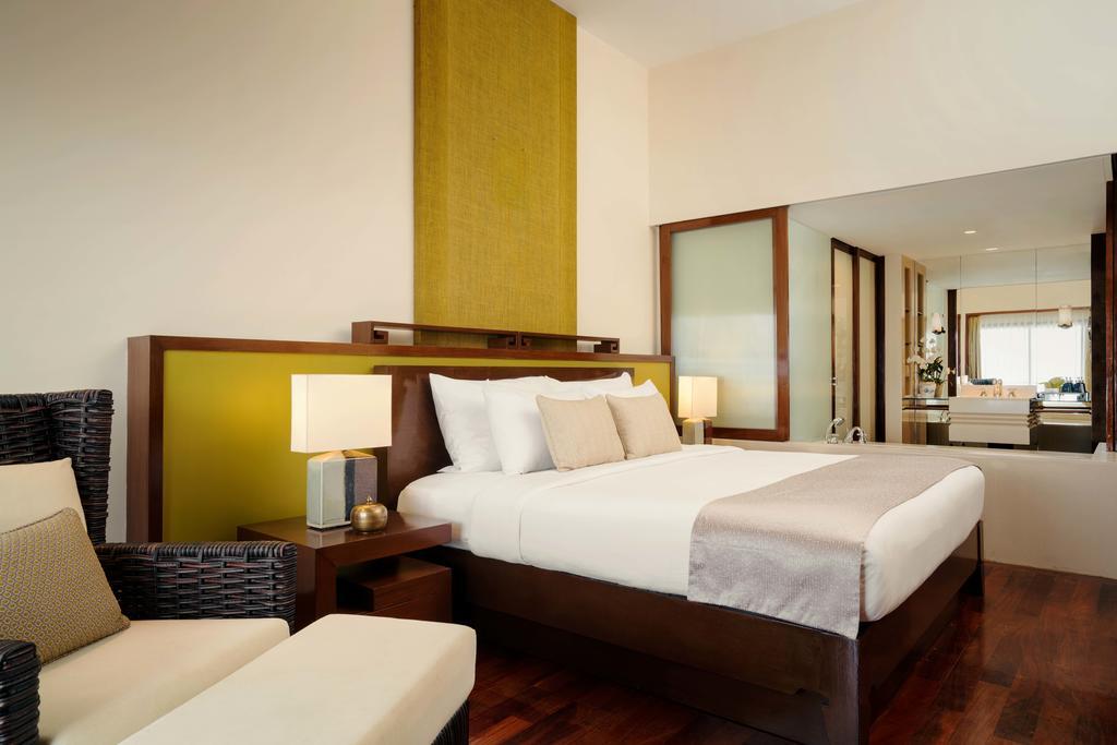 Anantara Si Kao Resort Krabi Room photo