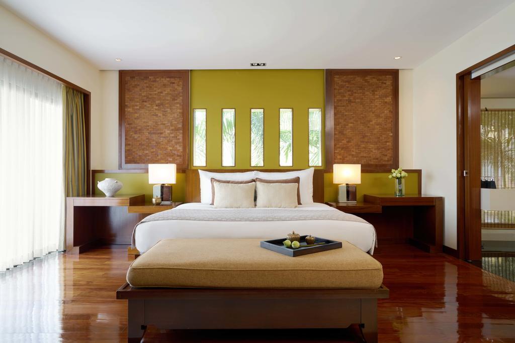 Anantara Si Kao Resort Krabi Exterior photo