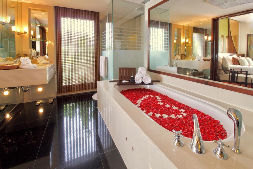 Anantara Si Kao Resort Krabi Room photo