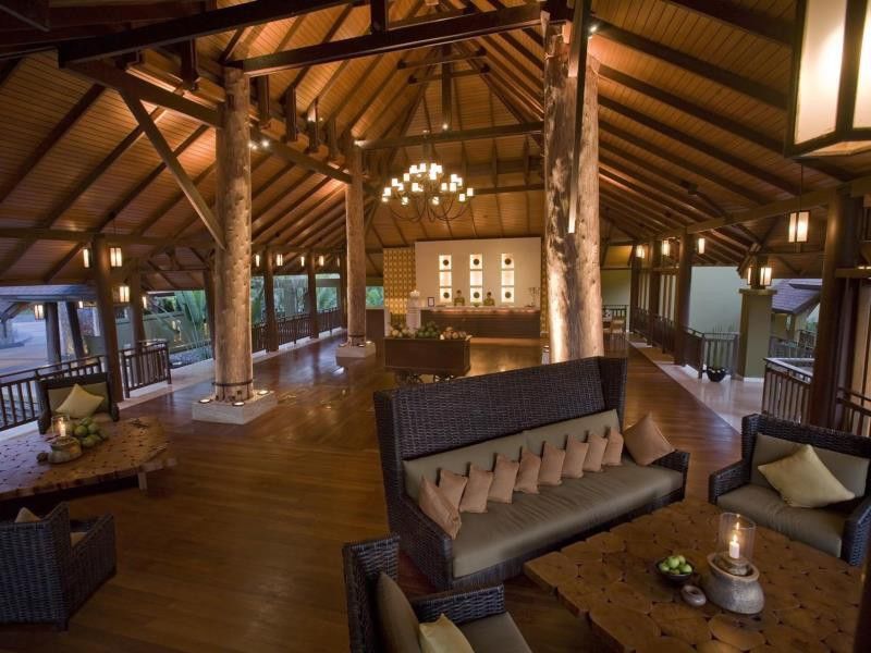 Anantara Si Kao Resort Krabi Exterior photo