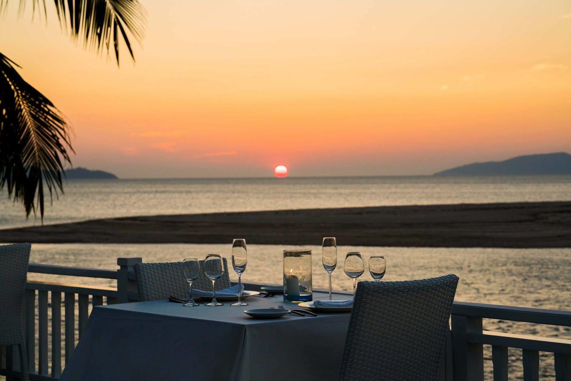 Anantara Si Kao Resort Krabi Exterior photo